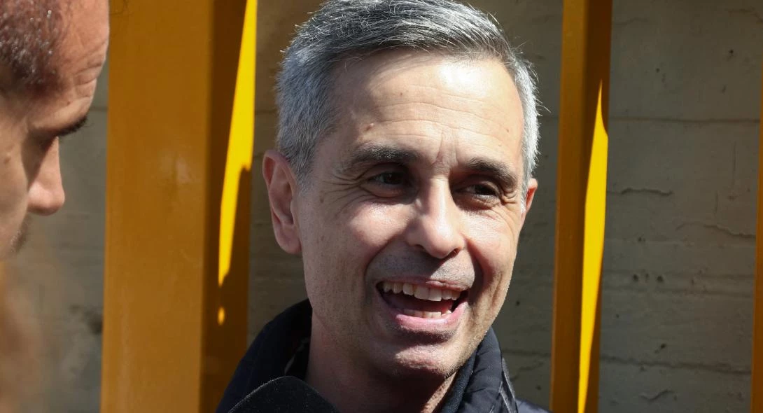 Λεμπιδάκης: Η περιγραφή της απαγωγής ενώπιον του Τριμελούς Πλημμελειοδικείου Ηρακλείου